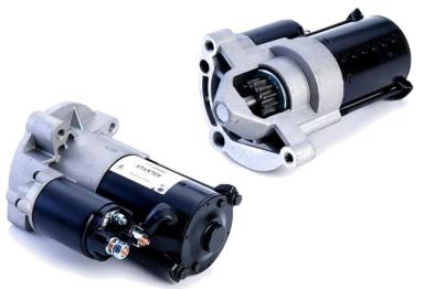 Стартер TT15492