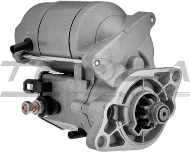 Стартер TT16756