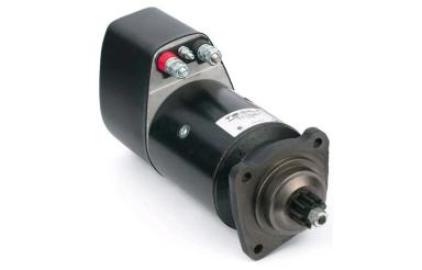 Стартер TT15361