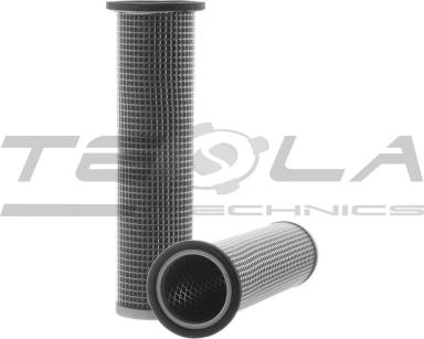 Фильтр воздушный (вторичный) TTF0445