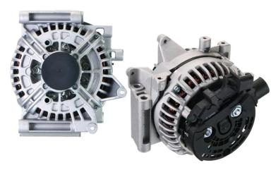 Генератор TT12656