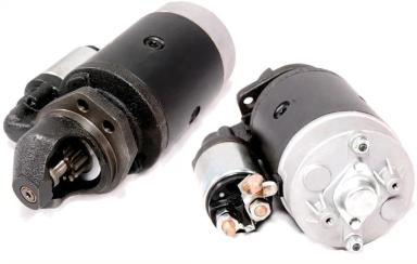 Стартер TT16707