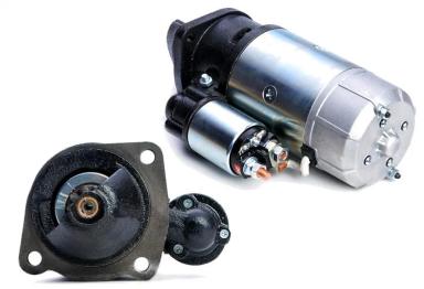 Стартер TT16118