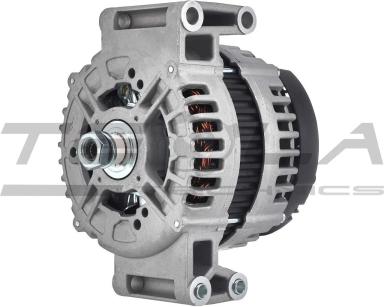 Генератор TT12890 PRO