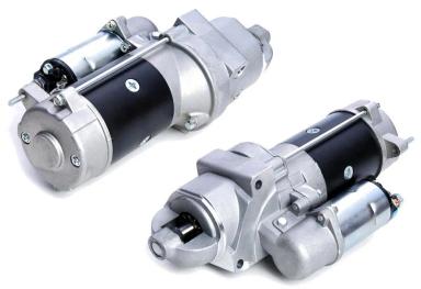 Стартер TT16269