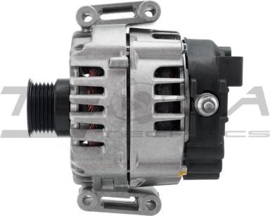 Генератор TT12911 PRO