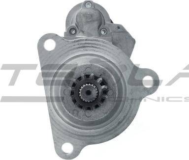 Стартер TT16706