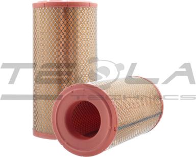 Фильтр воздушный (основной) TTF0439