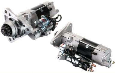 Стартер TT16624