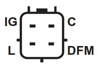 Генератор TT12534