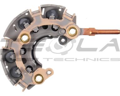 Диодный мост TT34017 PRO