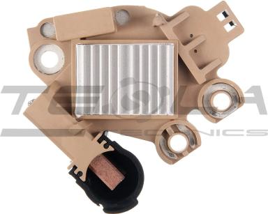 Регулятор TT31240 PRO