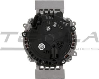 Генератор TT12857