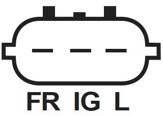 Генератор TT12450