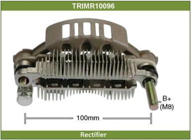 Диодный мост IMR10096