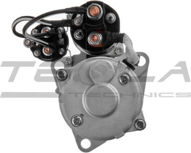 Стартер TT16734