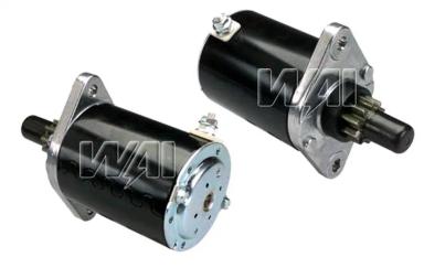 Стартер 5754N