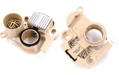 Регулятор TT31510