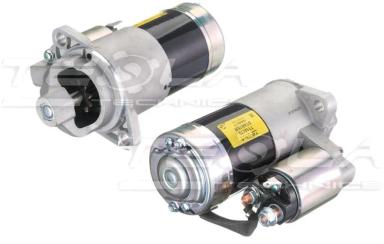 Стартер TT15170