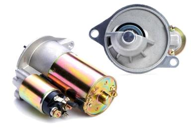 Стартер TT15026