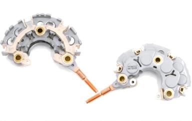 Диодный мост TT34712