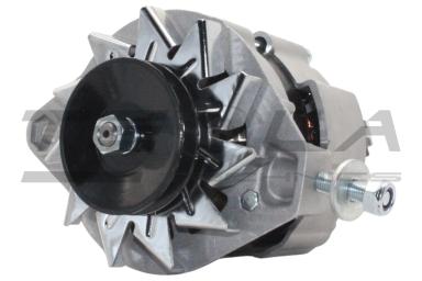 Генератор ВАЗ 2108, 2109, 21099 TT12860