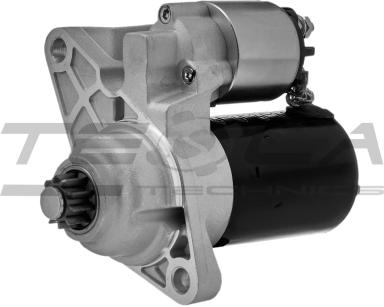 Стартер TT15280