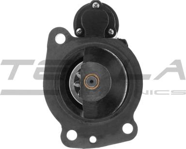 Стартер TT16725