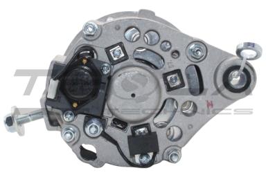 Генератор ВАЗ 2108, 2109, 21099 TT12860