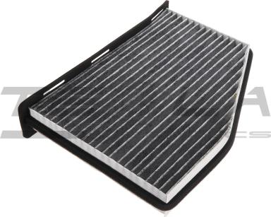 Фильтр салона (Угольный) TTF1005K