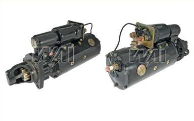 Стартер 3905N