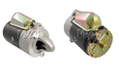 Стартер 3212N