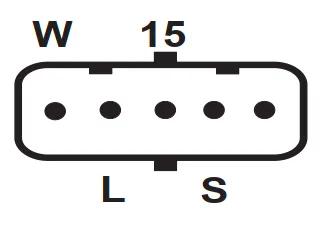 Генератор TT12921