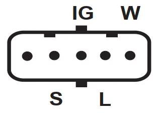 Генератор TT11259
