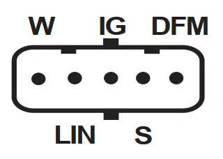 Генератор TT13069