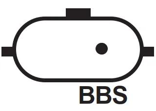 Регулятор TT31967 A