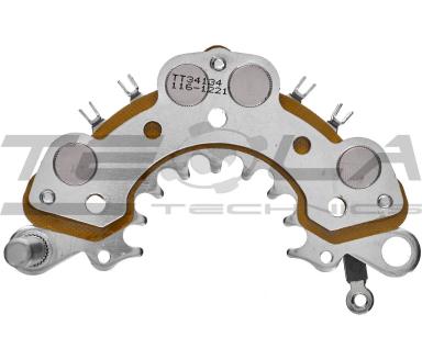 Диодный мост TT34134