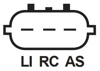 Регулятор TT31825 A