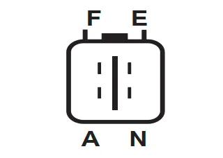 Генератор TT12428