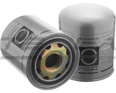 Фильтр воздушный (осушитель воздуха) TTF0450