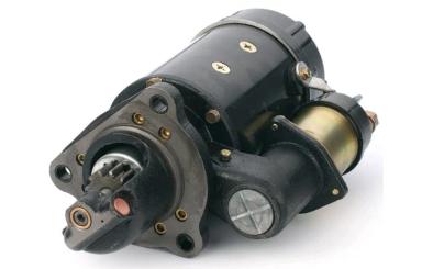 Стартер TT15067