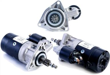 Стартер TT15496