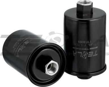 Фильтр топливный TTF3069