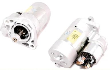 Стартер TT15656