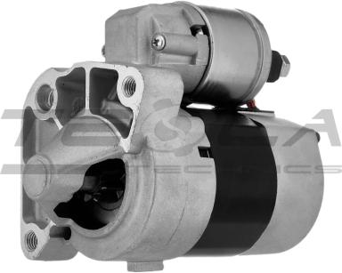 Стартер TT15271