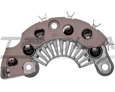 Диодный мост TT34014