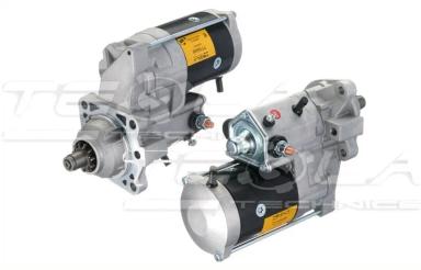 Стартер TT16459