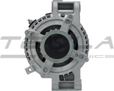 Генератор TT12256