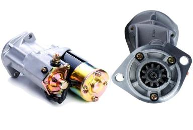 Стартер TT15057