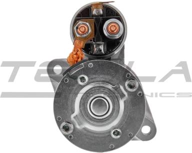 Стартер TT15717 PRO